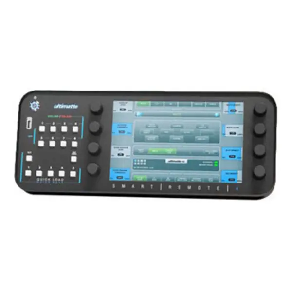 Blackmagic Design Blackmagic Design Ultimatte Smart Remote 4 25.6cm (10.1") 1280 x 800 pixels ULTMSMTREM4