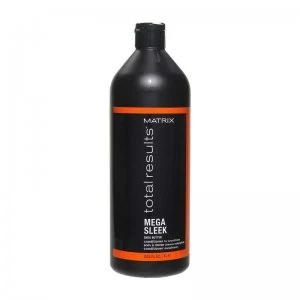 Matrix Total Results Mega Sleek Shampoo 1L