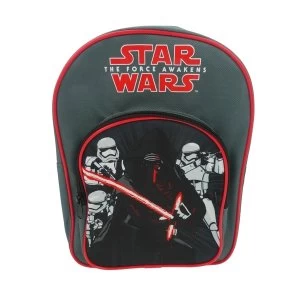 Star Wars The Force Awakens Episode 7 - Elite Squad Arch Back Pack