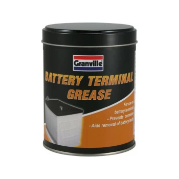 GRANVILLE Battery Terminal Grease - 500g - 0381