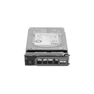 Dell 2TB 400-ALOB 3.5" NL-SAS Internal Hard Disk Drive