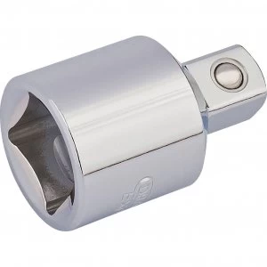 Draper Socket Converter 3/4" Female 1/2" Male