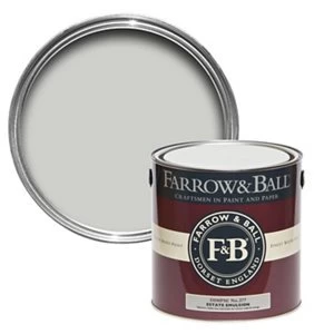 Farrow & Ball Estate Dimpse No. 277 Matt Emulsion Paint 2.5L