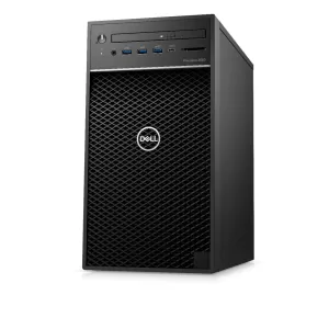 Dell Precision 3650 Desktop PC