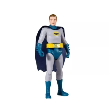 Batman Unmasked (DC Retro - Batman 66) WV2 6" Action Figure