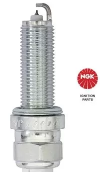 NGK SILMAR9E9 Spark Plug 95123 Iridium