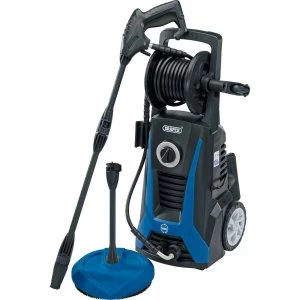 Draper PW2200 Pressure Washer 165 Bar 240v