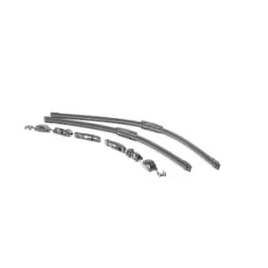 RIDEX Wiper blade OPEL,PEUGEOT,CITROEN 298W0231