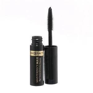 Max Factor MasterPiece Max High Volume & Definition Mascara