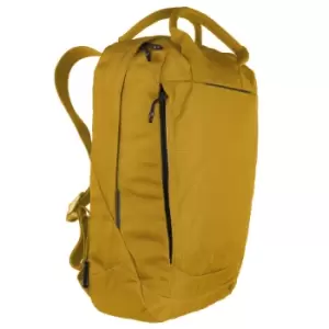 Regatta Shilton 12L Backpack (One Size) (Mustard Seed)