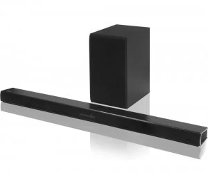 LG SJ4 2.1ch Wireless Soundbar