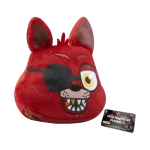 Five Nights at Freddy's Reversible Head Foxy Pop! Plush