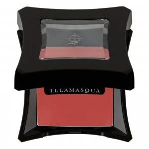 Illamasqua Cream Blusher 4g (Various Shades) - Dixie