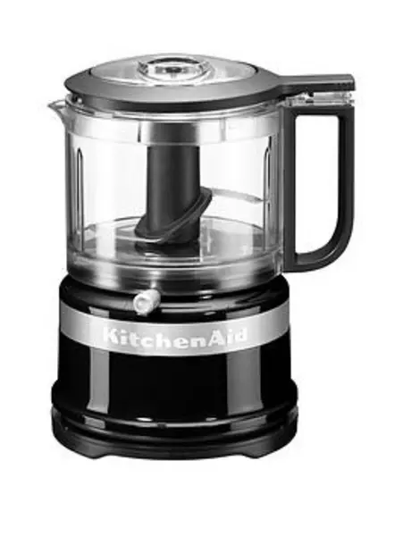 KitchenAid 5KFC3516BOB 830ml 240W Mini Food Processor