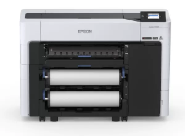 Epson SureColor SC-T3700D A1 Large Format Colour Inkjet Printer