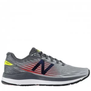 New Balance Syntact Trainers Mens - Slate/Grey