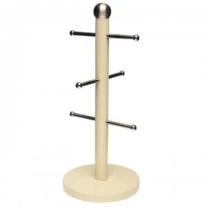 Linea Linea Mug Tree - Cream