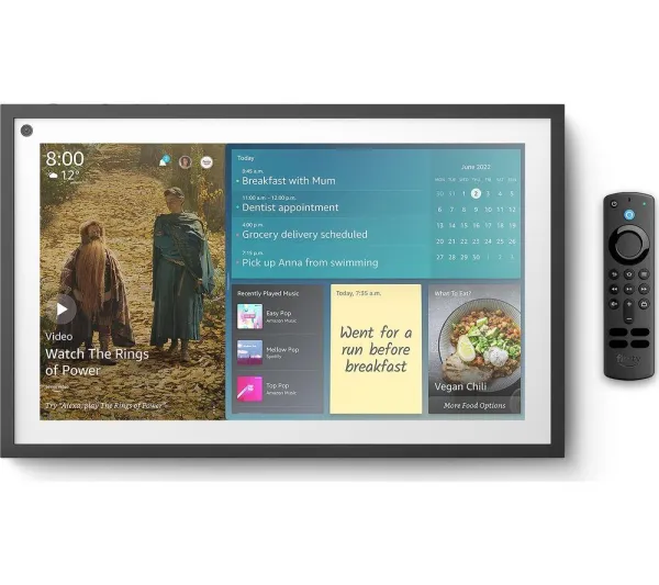 Amazon Echo Show 15 Full HD Smart Display