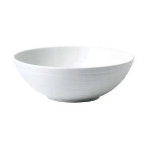 Wedgwood Jasper Conran Strata Cereal Bowl 18cm