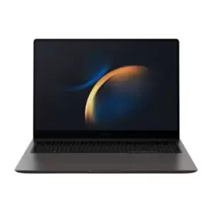 Samsung Galaxy Book3 Ultra Enterprise Edition i7-13700H Notebook 40.6cm (16") WQXGA+ Intel Core i7 16GB LPDDR5-SDRAM 512GB SSD NVIDIA GeForce RTX 4050