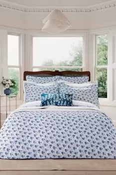 Swanwick Cotton' Duvet Cover