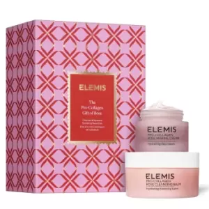 Elemis The Pro-Collagen Gift of Rose