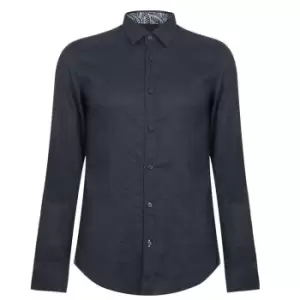 Boss Ronnie 53 Shirt - Blue