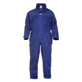 Kopenhagen SNS Waterproof Premium Coverall Navy Blue - Size 2XL