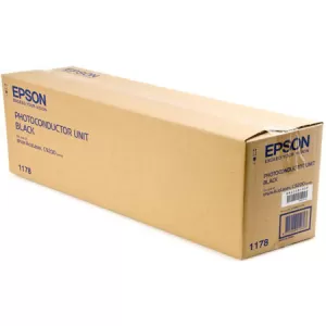 Epson S051178 Black Photo Conductor Unit