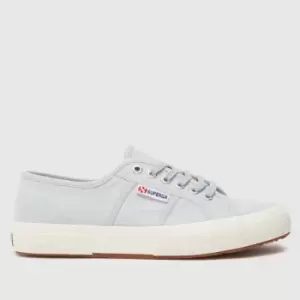 Superga 2750 Cotu Classic Trainers In Pale Blue