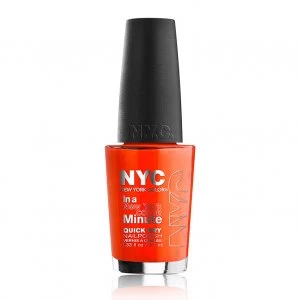 NYC Nail Polish Quick Dry 9.7ml