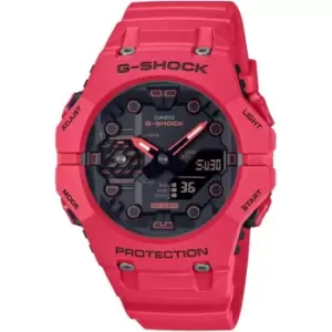 G Shock Casio G Shock GA-B001-4AER - Red