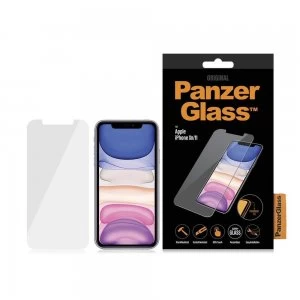 PanzerGlass iPhone XR/11