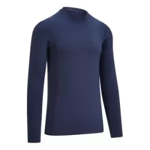 Callaway Base Layer Top Womens - Blue