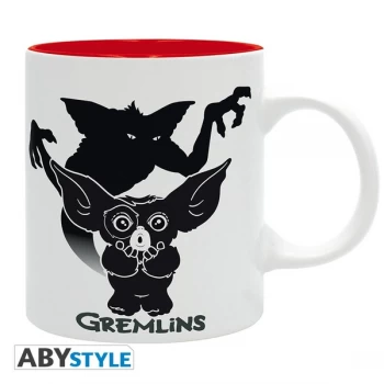 Gremlins - Mug Trust No One subli Mug