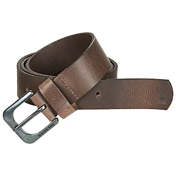 G-Star Raw ZED mens Belt in Brown - Sizes 90,95,36,38,80,40,UK XS,UK S,UK L,UK XL