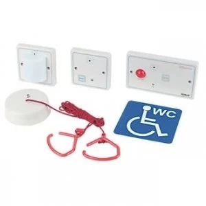 Robus Toilet Alarm Kit