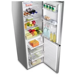 Hisense RB327N4WC1 256L Frost Free Fridge Freezer