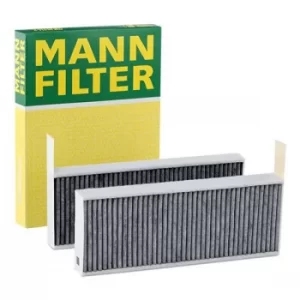 MANN-FILTER Pollen Filter PEUGEOT CUK 26 014-2 1612920480,1616959280,9804163480 Cabin Filter,Cabin Air Filter,Filter, interior air 9822326680