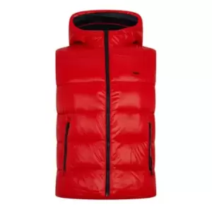 Hugo Balti2241 Gilet - Red