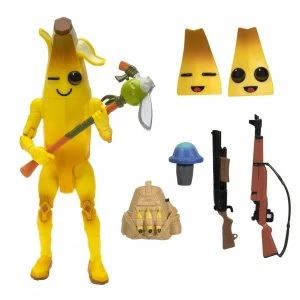 Fortnite Legendary Series 6" Figure Pack - Peely