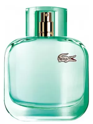 Lacoste Eau de Lacoste L 1212 Pour Elle Natural Eau de Toilette For Her 30ml