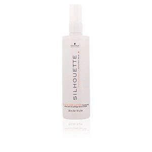 SILHOUETTE styling & care lotion flexible hold 200ml