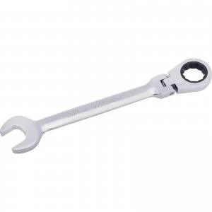 Draper Hi Torq Flexible Ratchet Combination Spanner 24mm