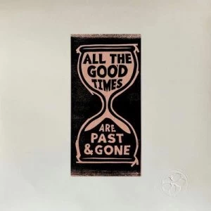 All the Good Times by Gillian Welch & David Rawlings CD Album