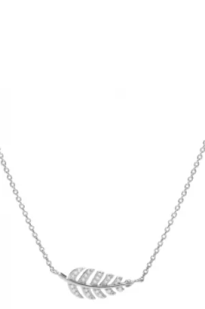 Fossil Elliott Necklace JFS00567040