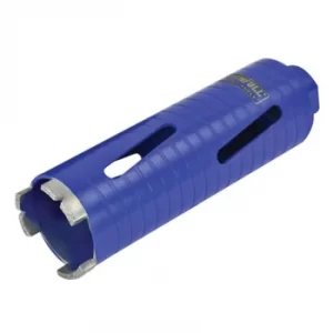 Dry Diamond Core Bit 52 X 150MM