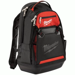 Milwaukee Heavy Duty Contractor Job Site Backpack