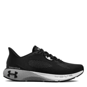 Under Armour Armour HOVR Machina 3 Trainers Womens - Black