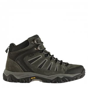 Karrimor Wildcat Mid Mens Walking Boots - Black